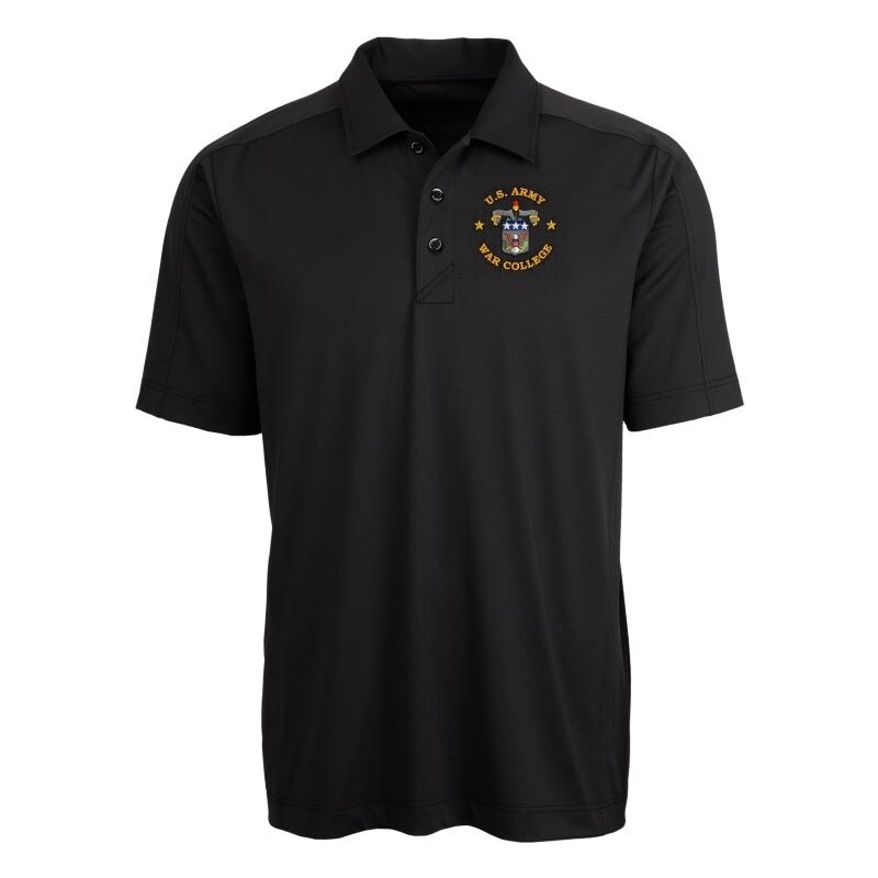 CB Polo, Black