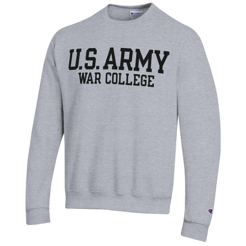 Felt Crew Sweatshirt