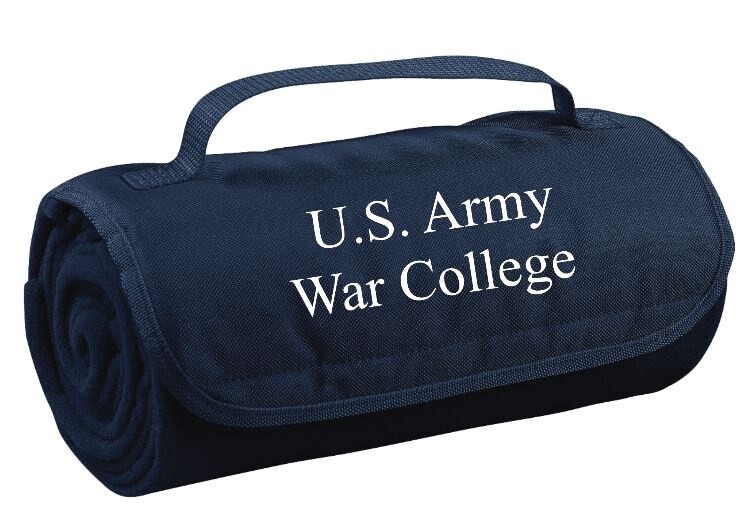 Blanket, Roll-up