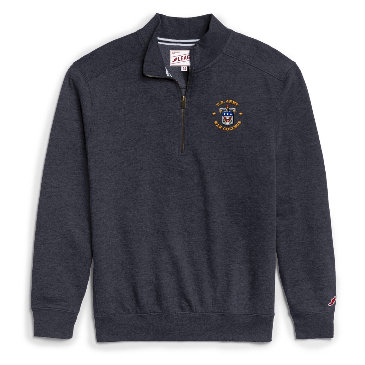 Heritage 1/4 Zip