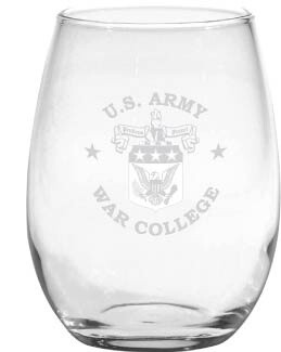 Wine Glass, Stemless 15oz