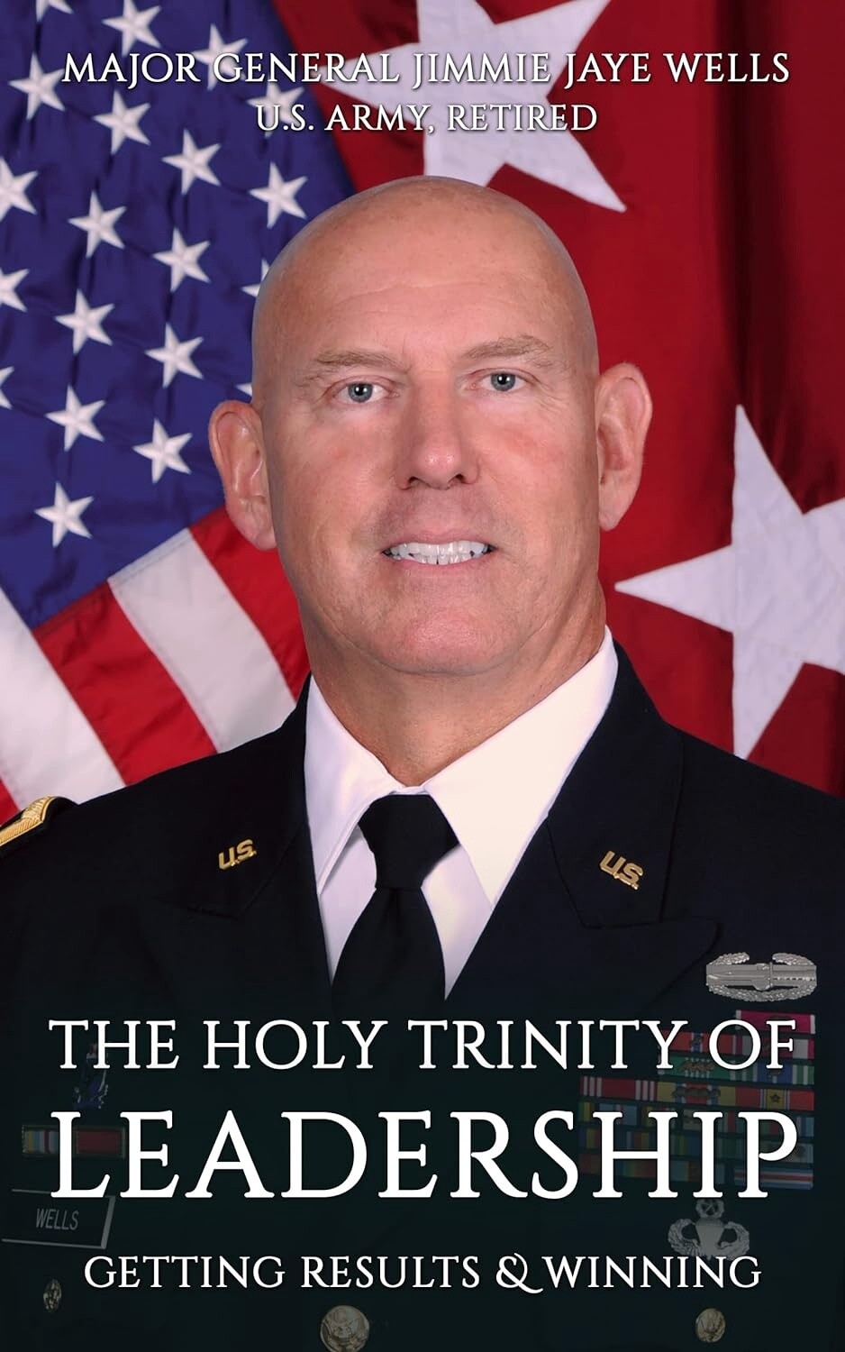 The Holy Trinity of Leadership