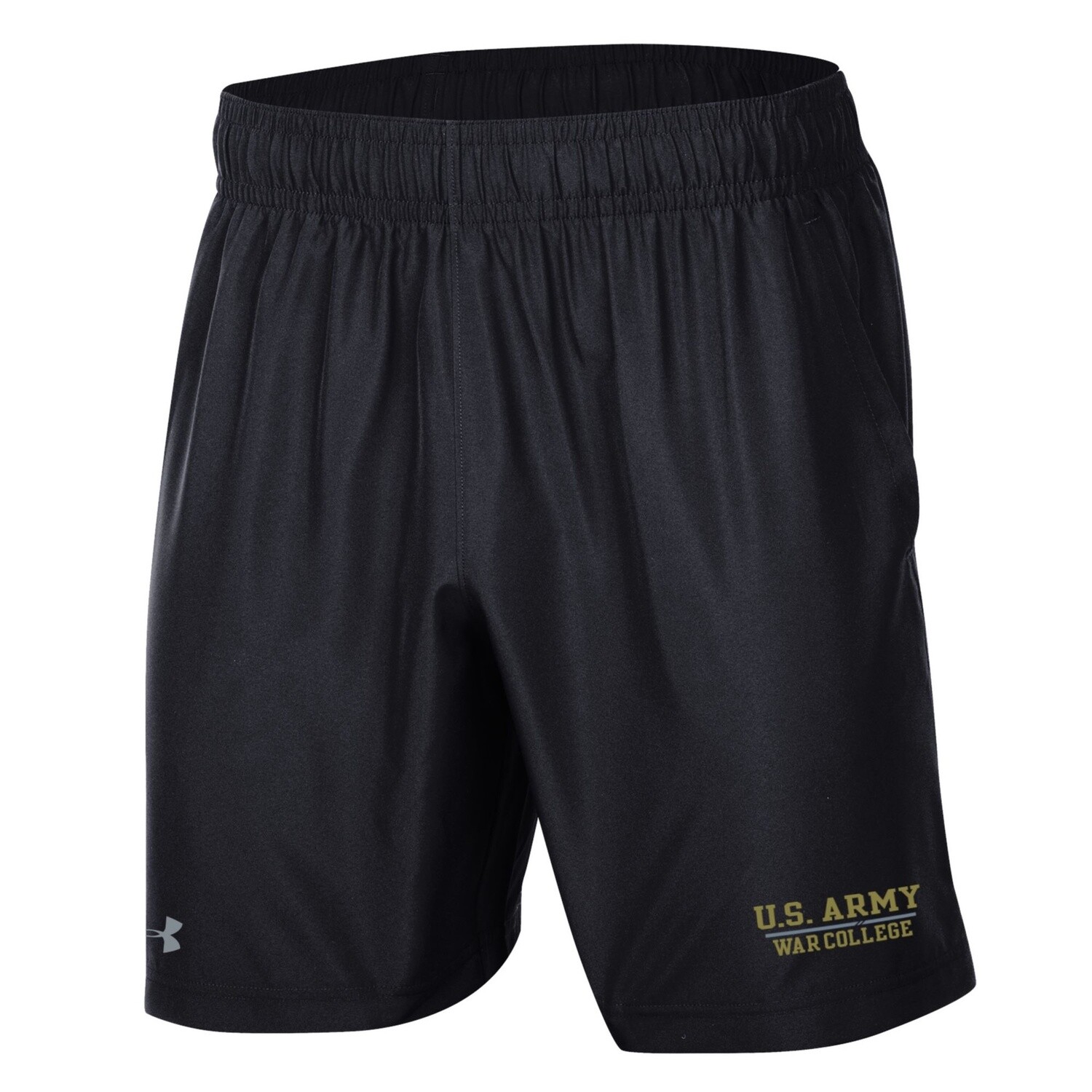 Woven UA Short