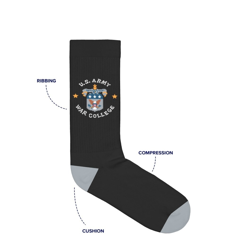 Athletic Socks