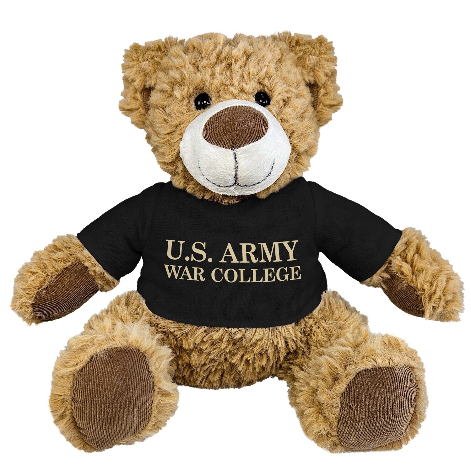 Bear, Abby