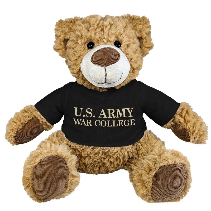Bear, Abby