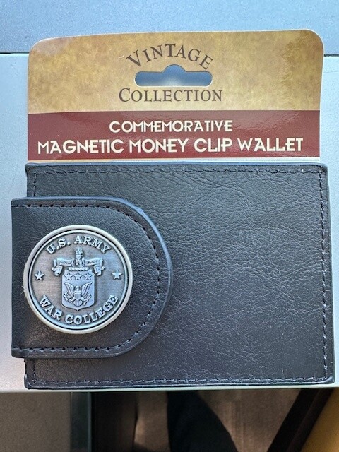 Money Clip Wallet