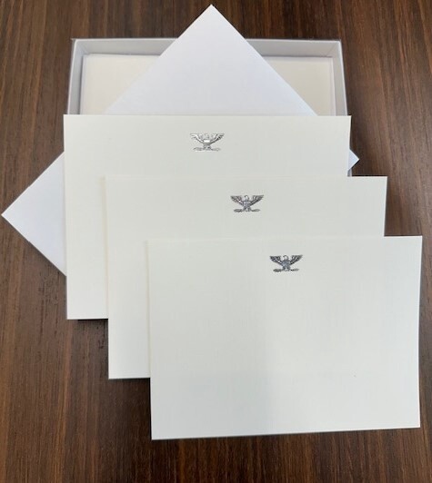 COL Correspondence Cards