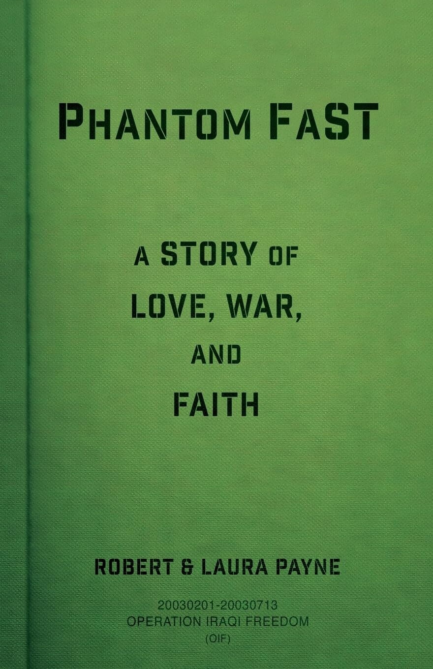 Phantom Fast