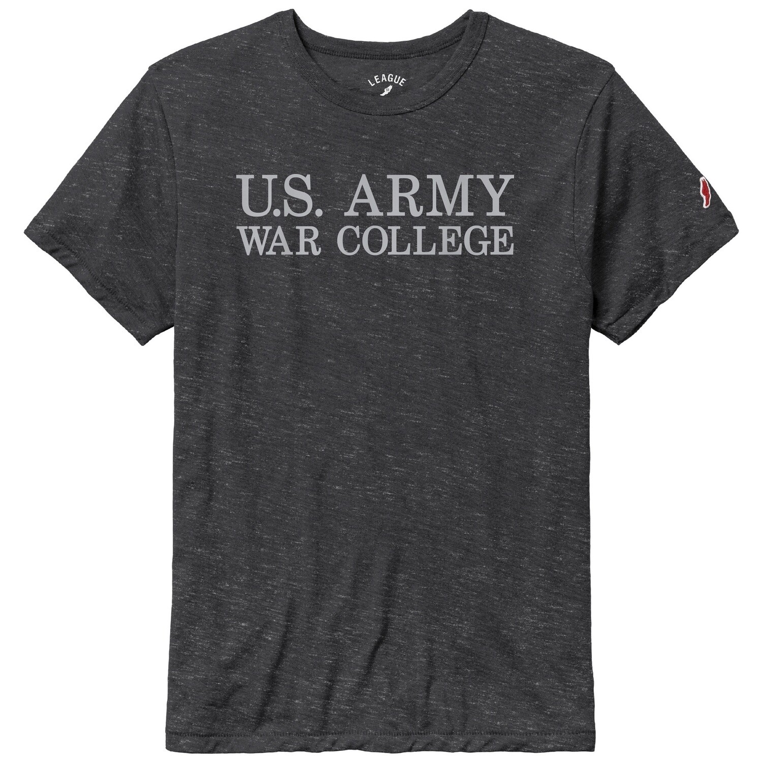 Victory Falls T-Shirt, Slate, Colour: Slate, Size: S