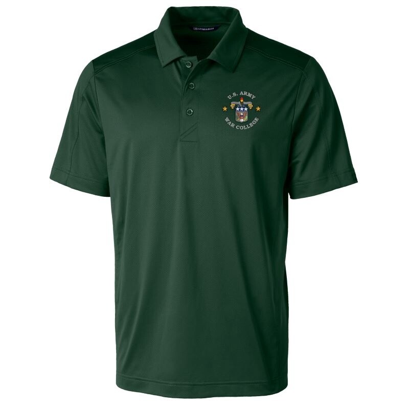 CB Polo, Green