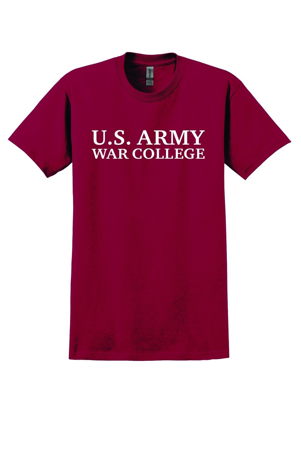 Youth T-Shirt, Cardinal, Size: S, Colour: Cardinal