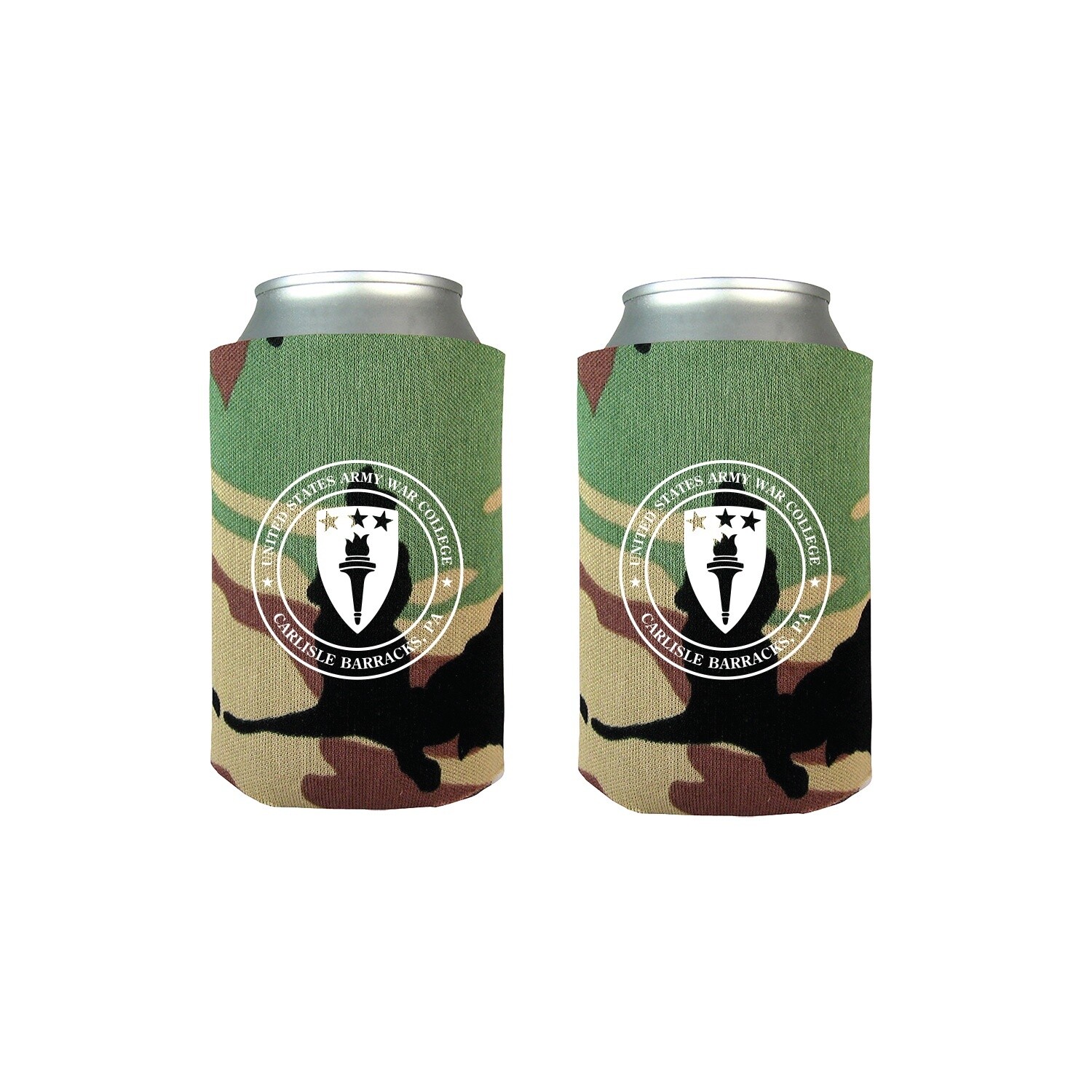 Beverage Holder, Camo