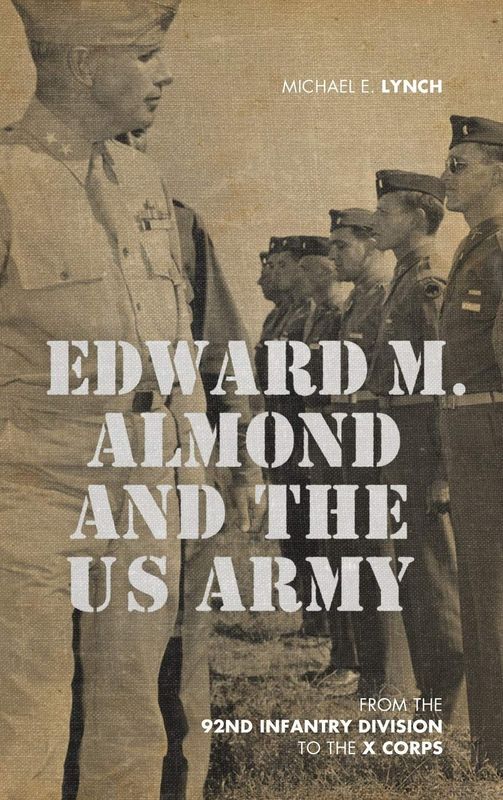 Edward M. Almond and The US Arm