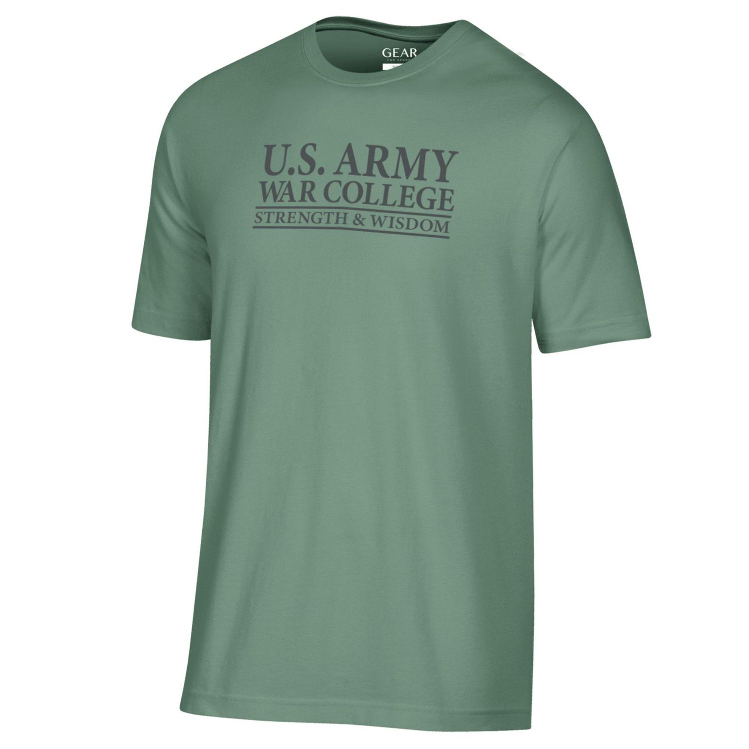 Big Cotton T-Shirt