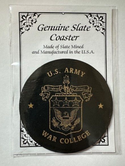 Slate Coaster - Single