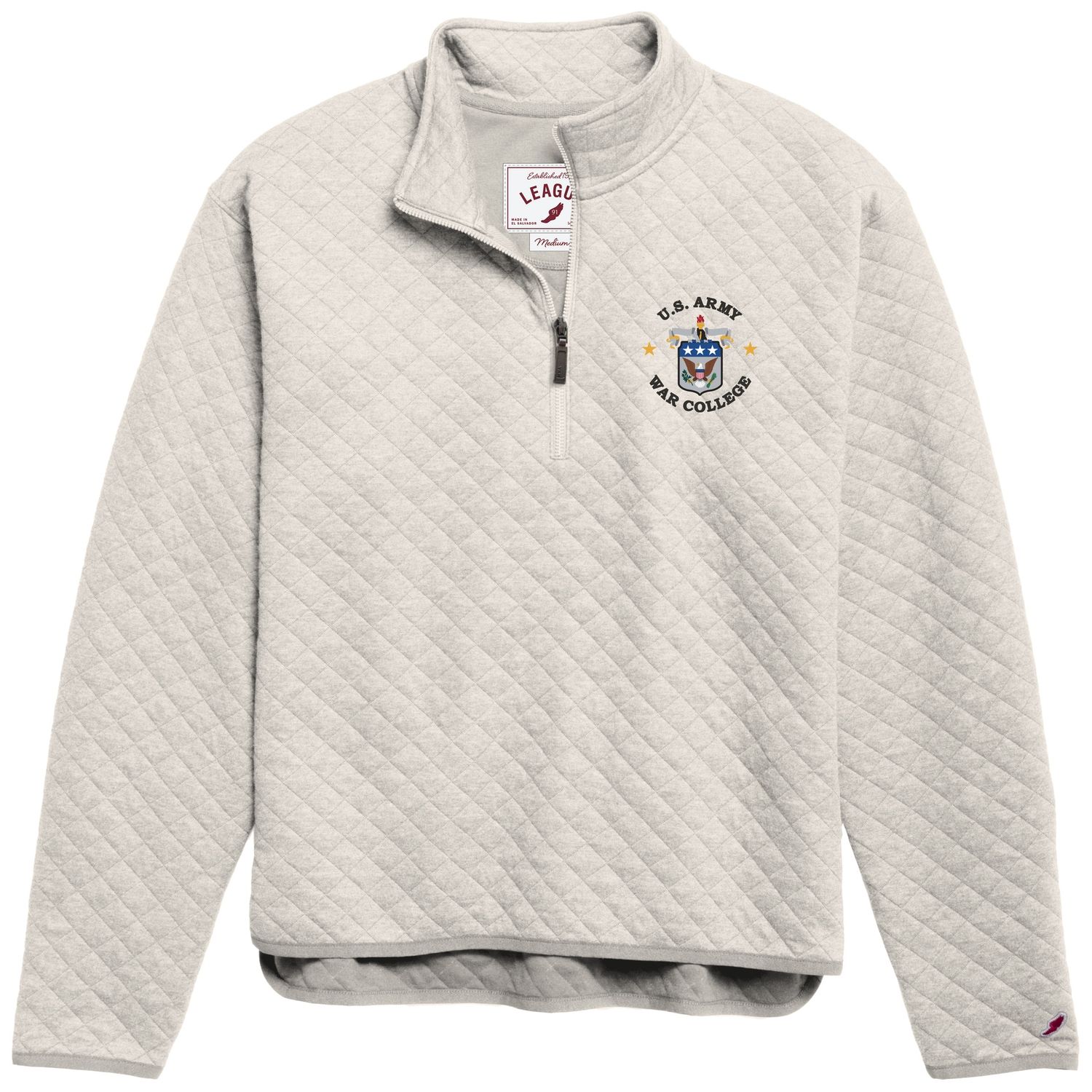 Women&#39;s Highland Qzip