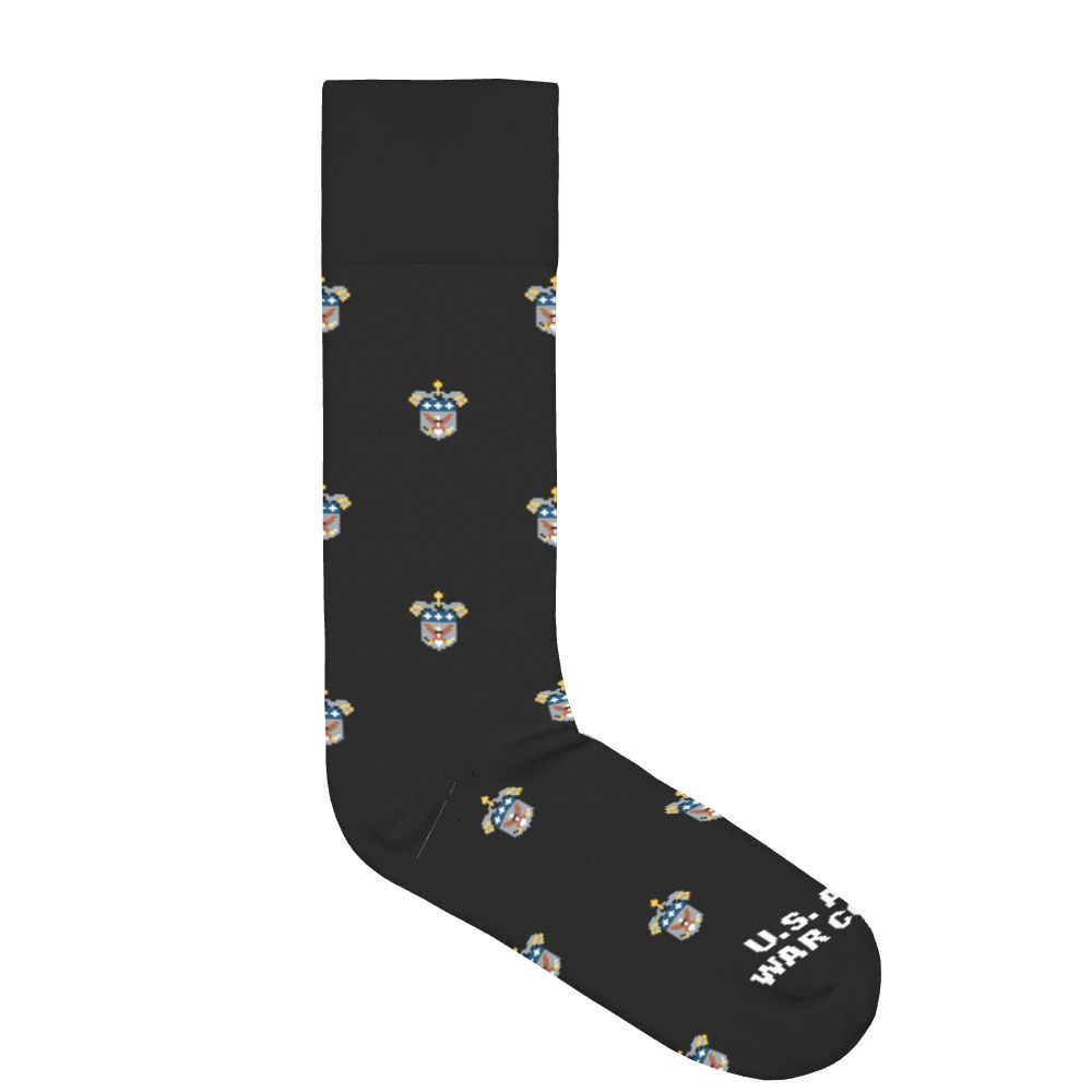 Crest Socks