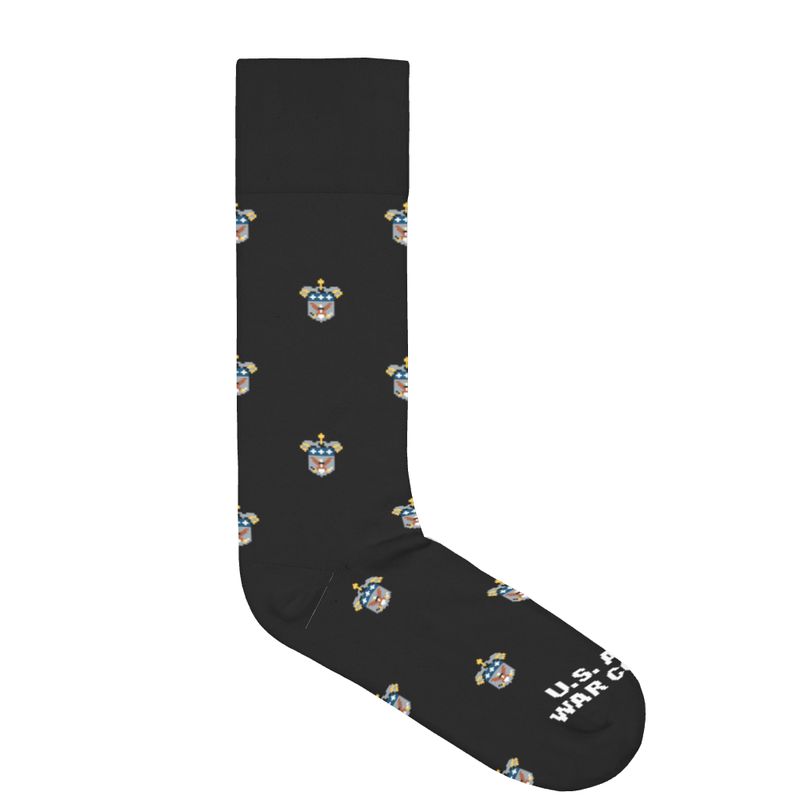 Crest Socks