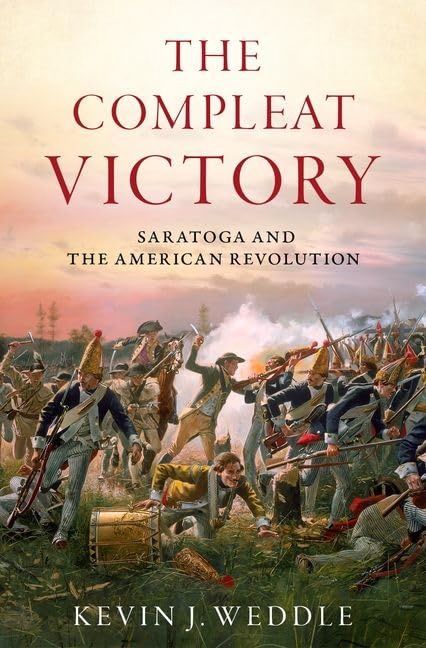 The Compleat Victory Paperback