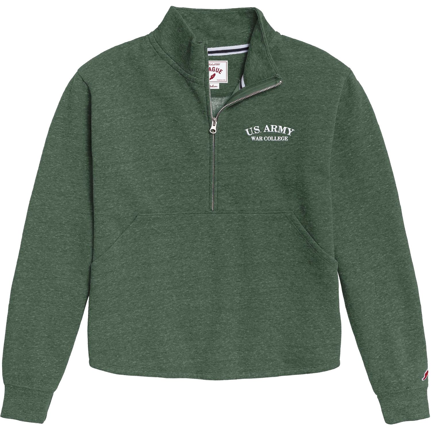 Women&#39;s VS Qzip Pullover