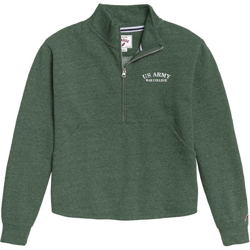 Women&#39;s VS Qzip Pullover