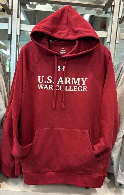 Rival Fleece Hood