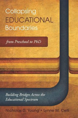 Collapsing Educational Boundaries