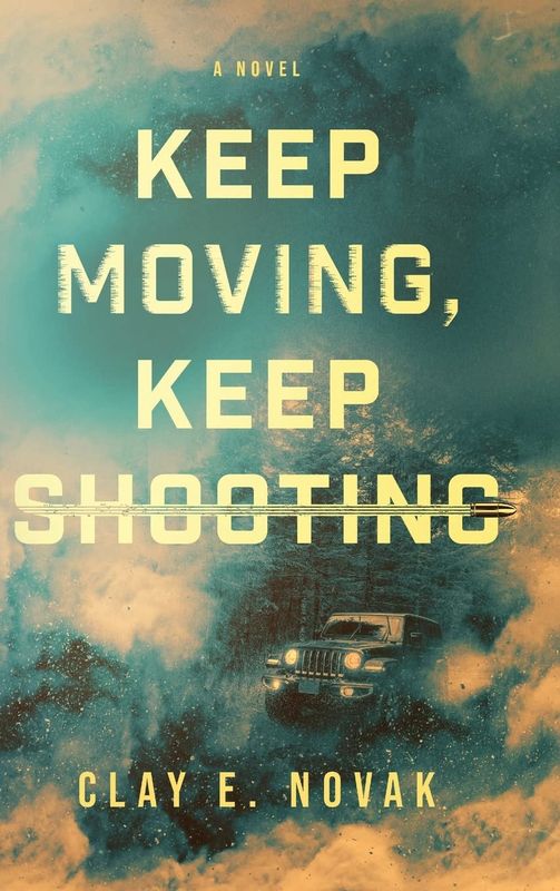 Keep Moving Keep Shooting