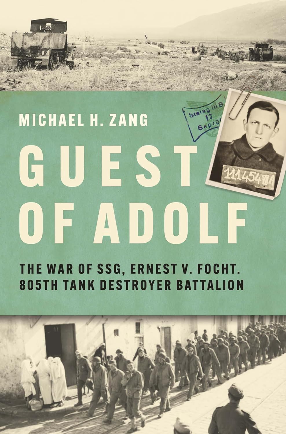 Guest of Adolf