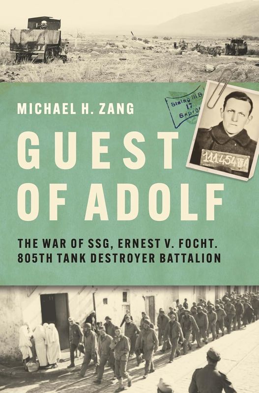 Guest of Adolf