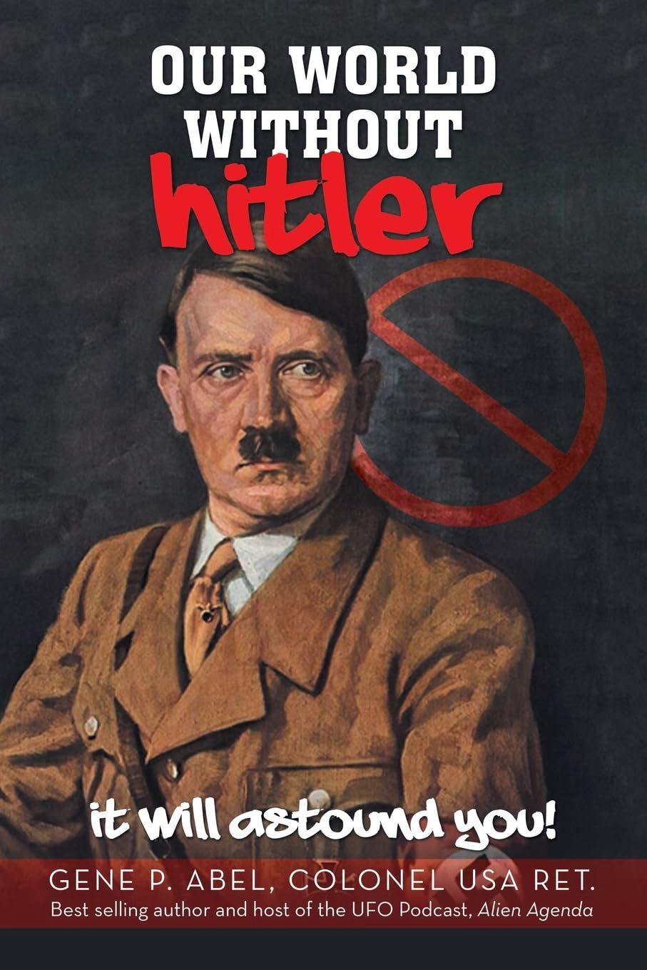 Our World Without hitler