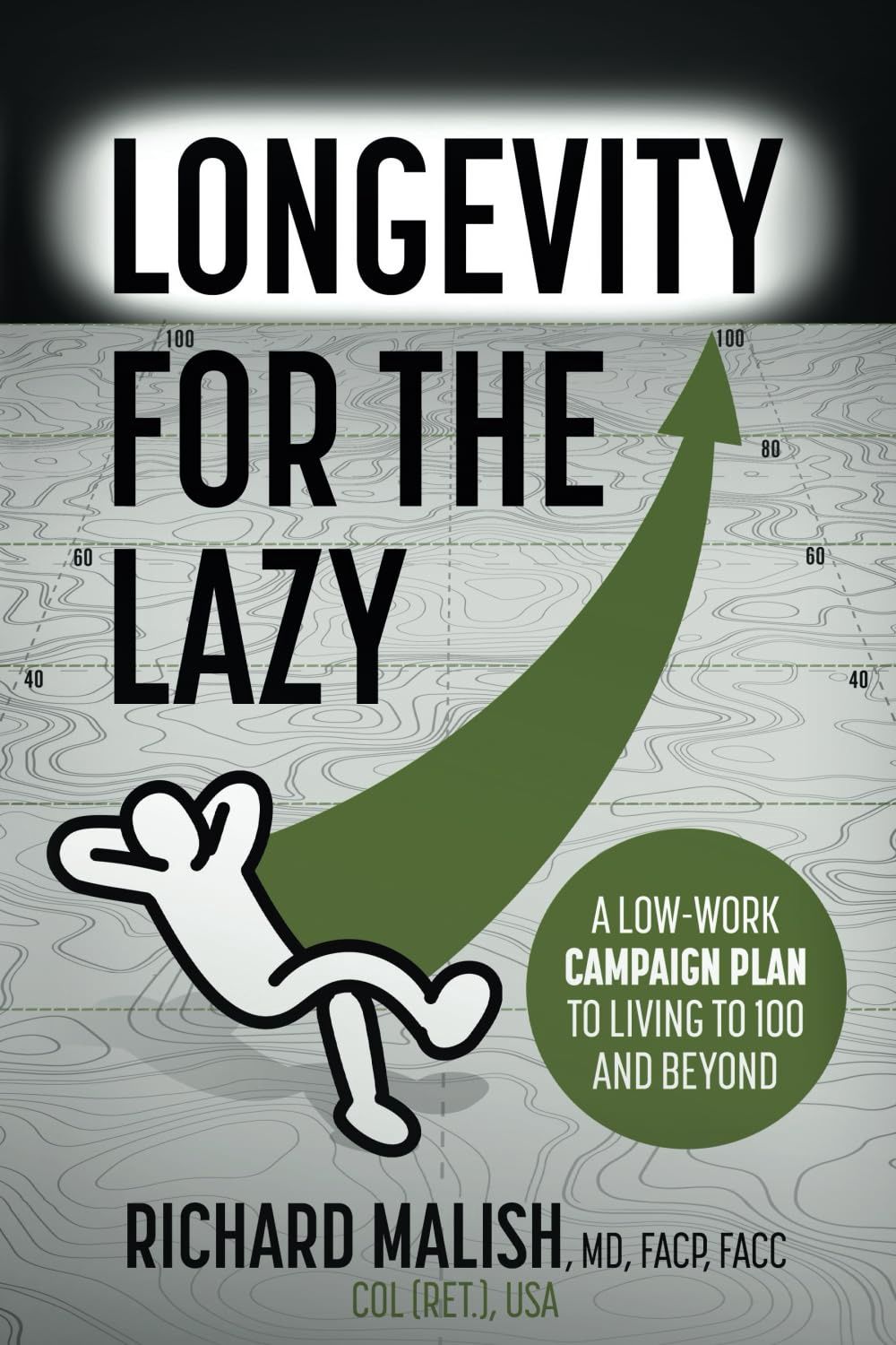 Longevity for the Lazy