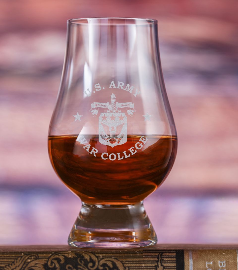 Glencarin Glass