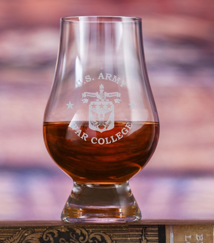 Glencarin Glass