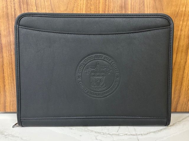 Portfolio, Large Black