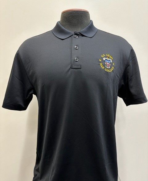 UA Tac Polo, Black