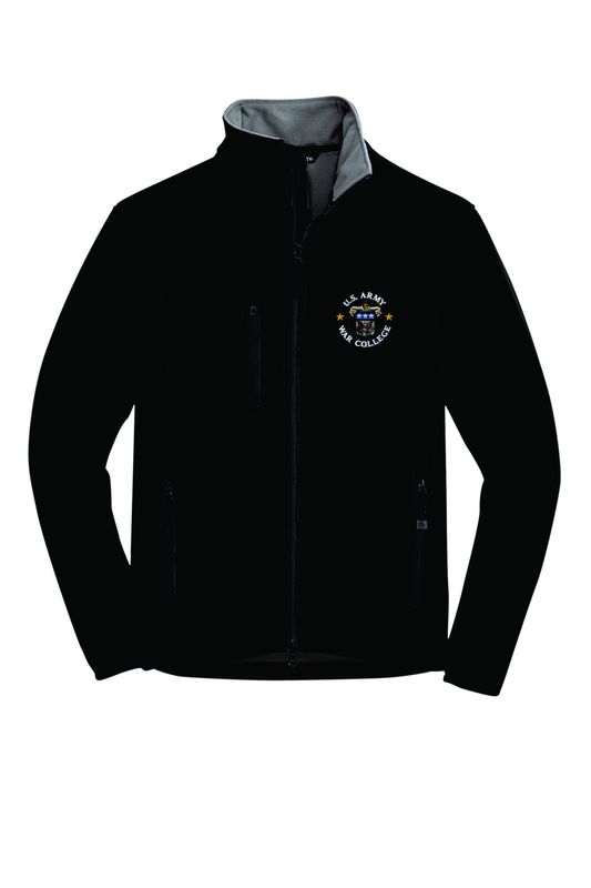 Glacier Jacket