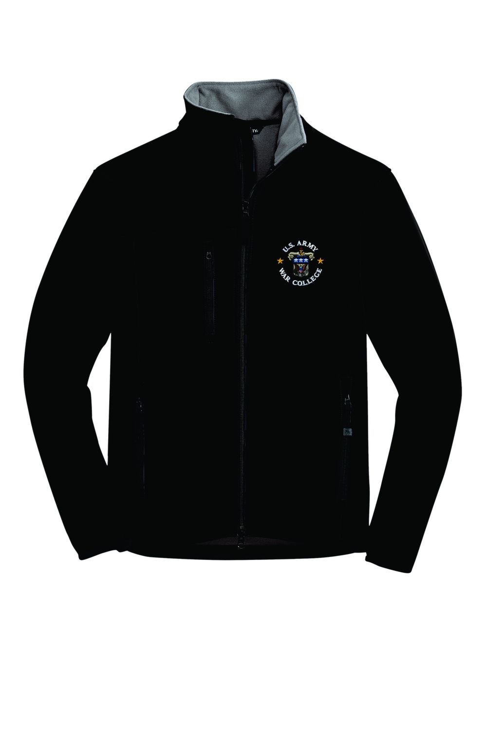 Glacier Jacket, Colour: Black, Size: S