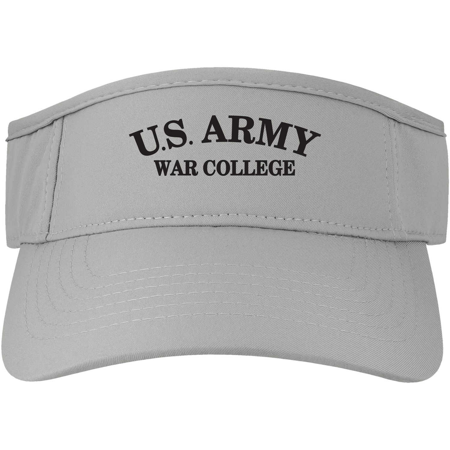 Visor, Grey