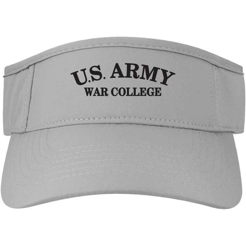 Visor, Grey