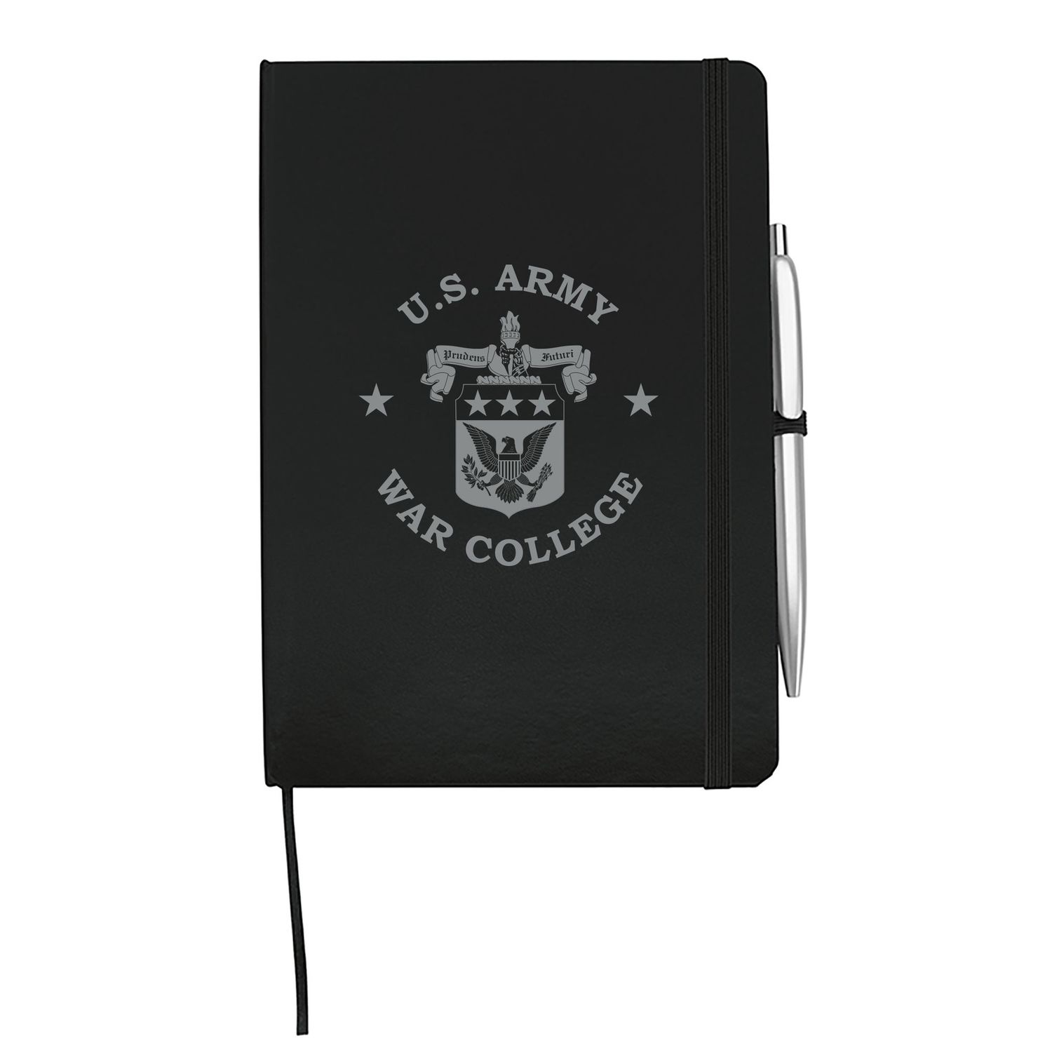 Journal with Pen