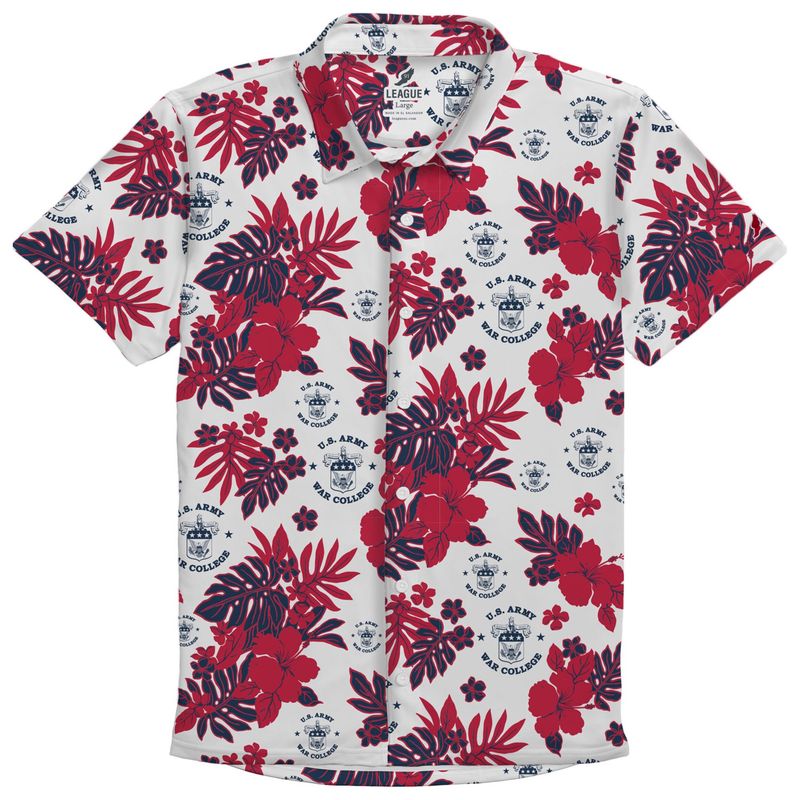 Camp Shirt