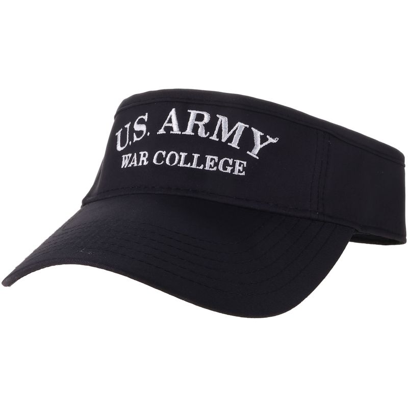 Visor, Black