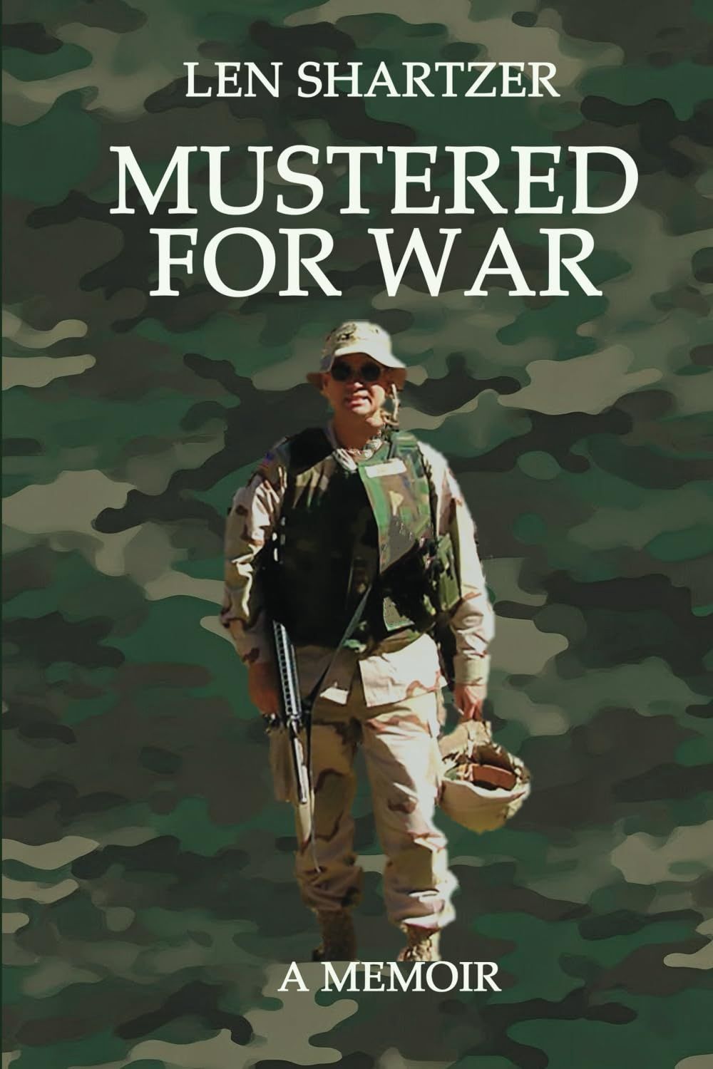Mustered for War