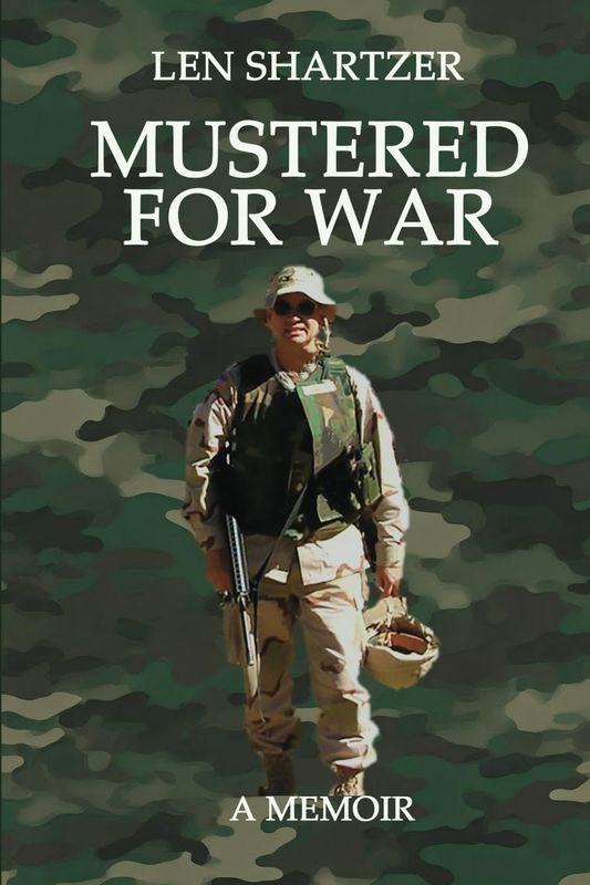 Mustered for War