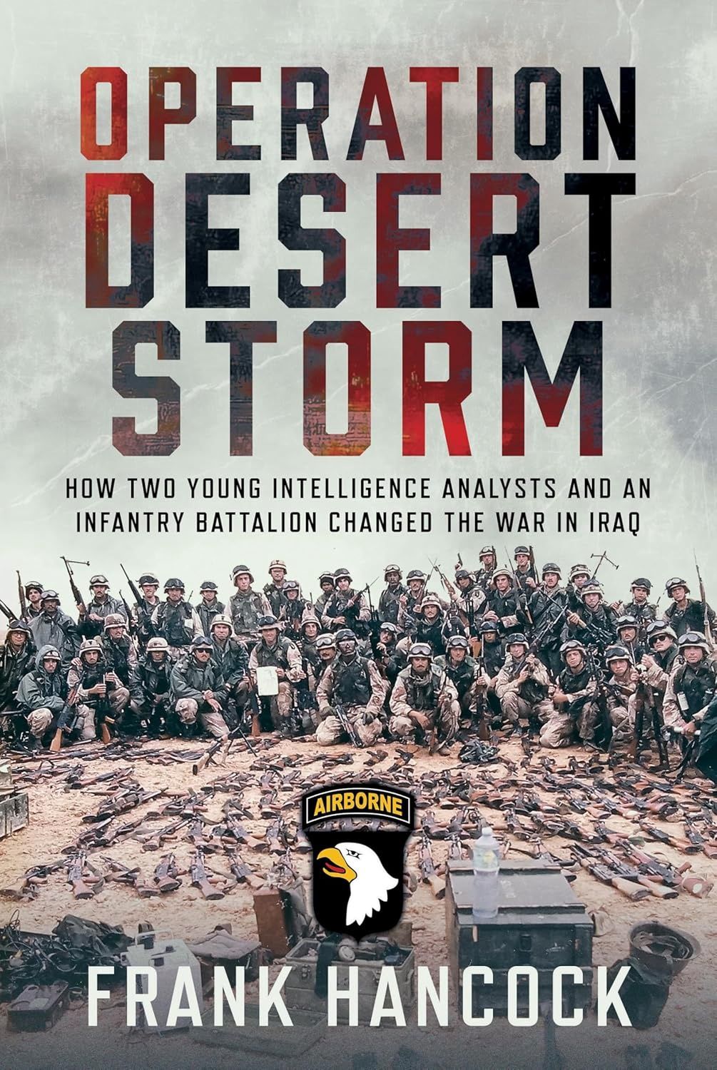 Operation Desert Storm