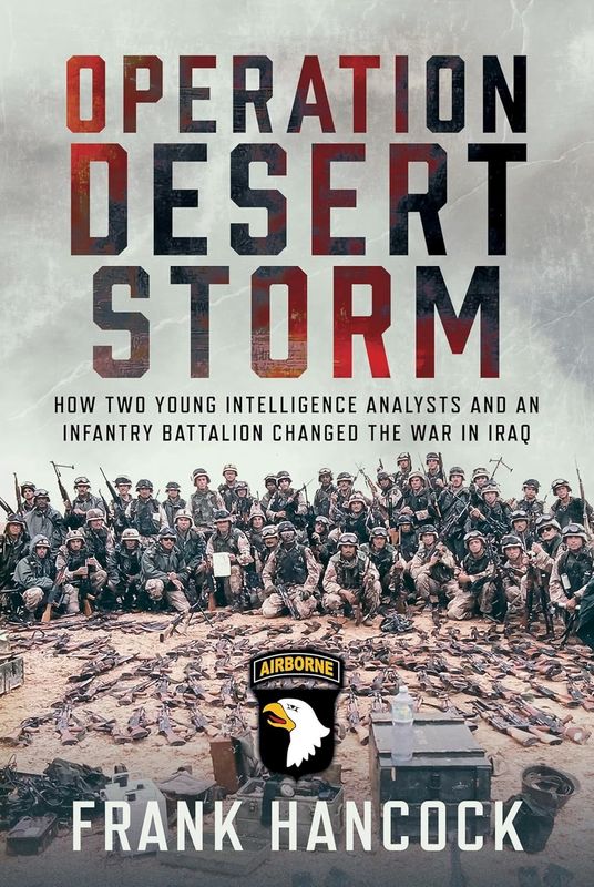 Operation Desert Storm