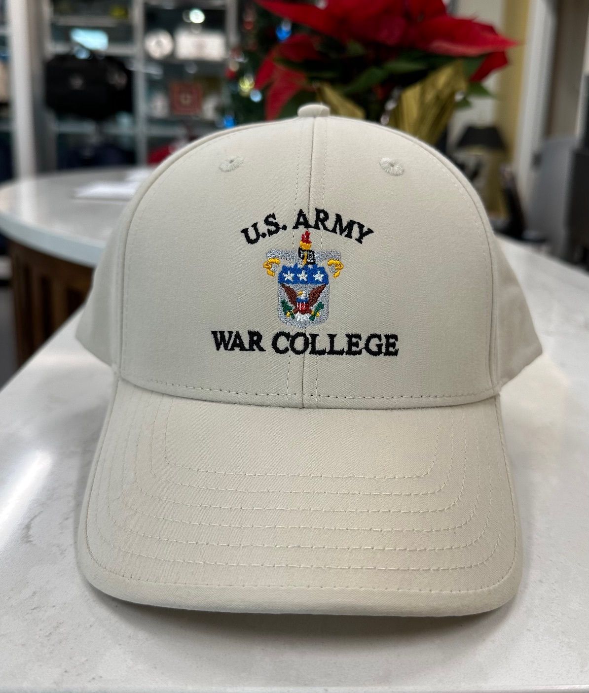 Baseball Hat, Stone, Colour: Stone, Size: One Size