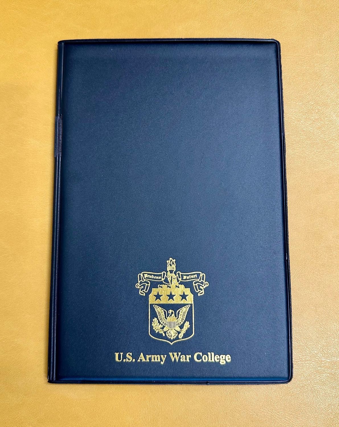 Portfolio, Small Black